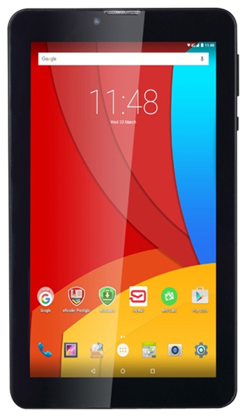 мелодии на звонок Prestigio MultiPad PMT3137