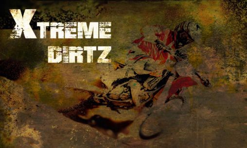 Иконка Xtreme dirtz