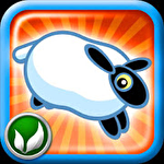 Leap Sheep! Symbol