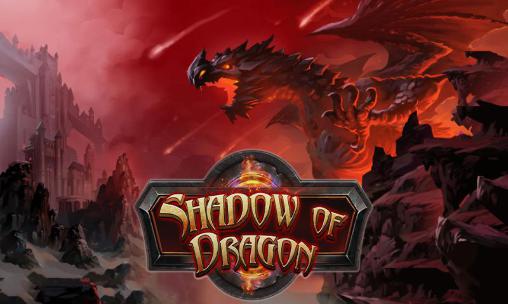 Shadow of dragon icono