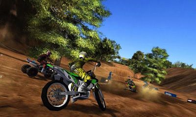 2XL MX Offroad for Android