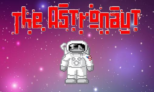 The astronaut屏幕截圖1