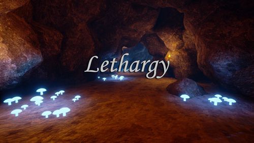 logo Lethargy