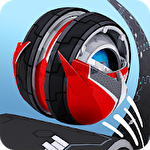 Gyrosphere evolution icono