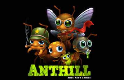 logo Anthill