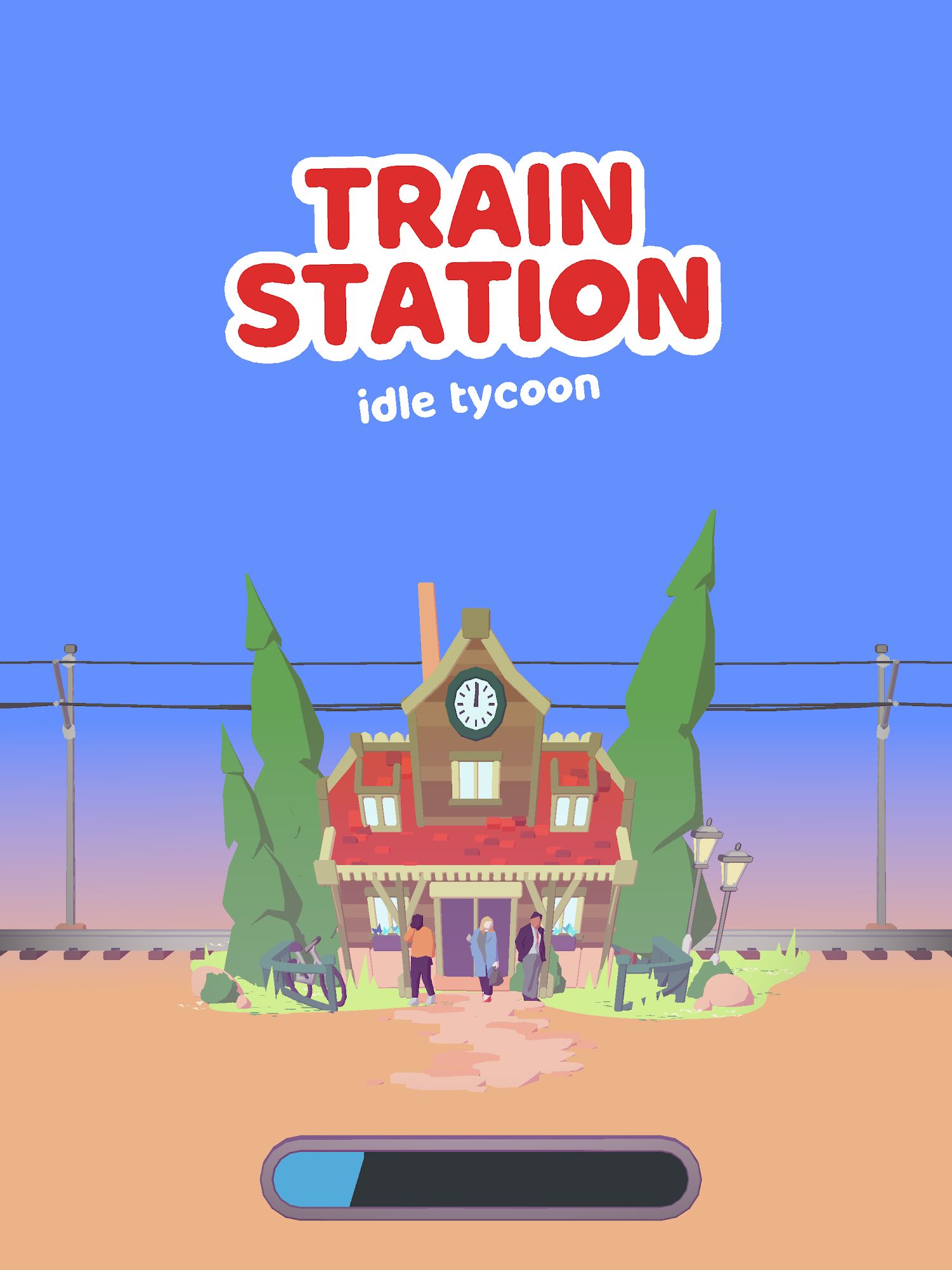 Idle Train Station Tycoon. Train Tycoon на андроид. Игра Idle Train. Idle Train Station Tycoon Android.