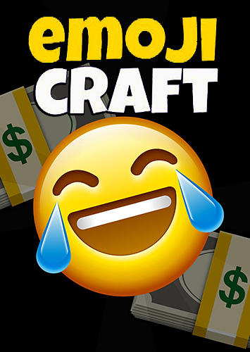 Emoji craft captura de pantalla 1