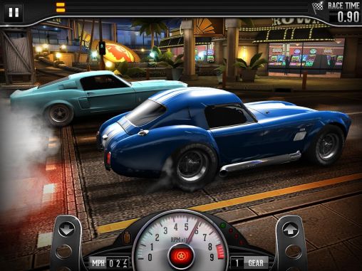 CSR Classics for Android