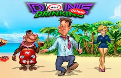 logo Done Drinking deluxe