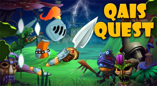 logo Qais quest