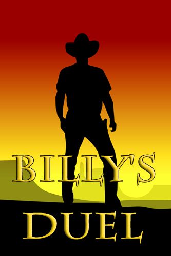 логотип Поединок Билли