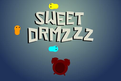 Sweet drmzzz captura de pantalla 1