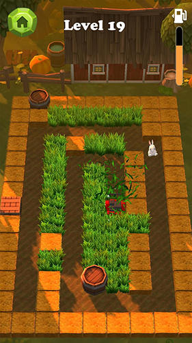 Mr. Mower pour Android