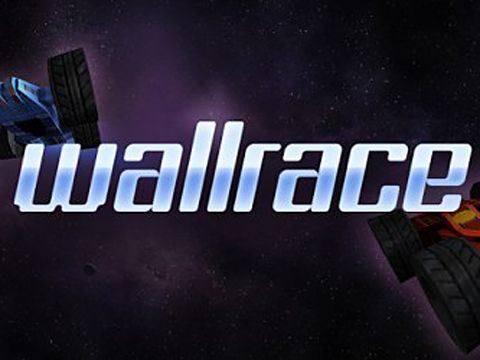 logo Wall race