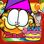 Garfields Defense Attack of the Food Invaders icon