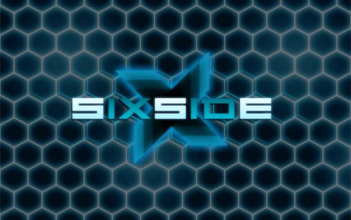 Sixside: Runner rush ícone