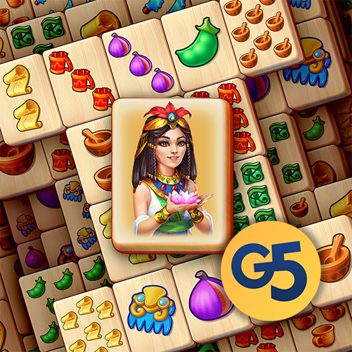 free Pyramid of Mahjong: tile matching puzzle for iphone download