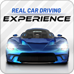 Extreme car driving simulator 2 Symbol