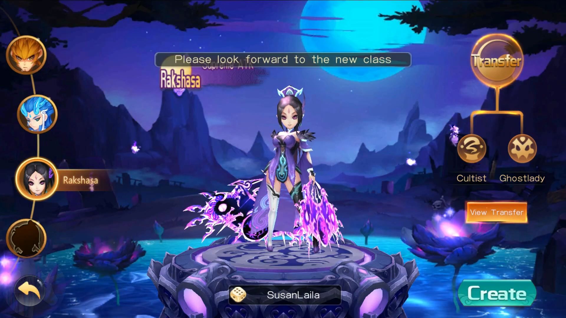 Fairy Battle:Hero is back for Android