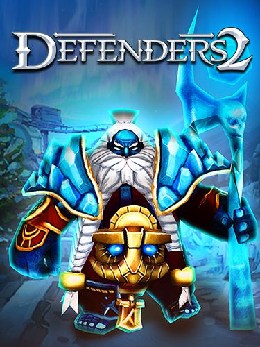 logo Defenders 2