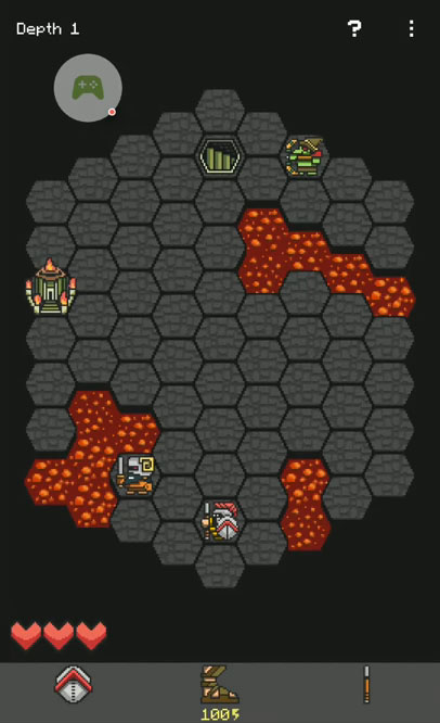 Hoplite for Android