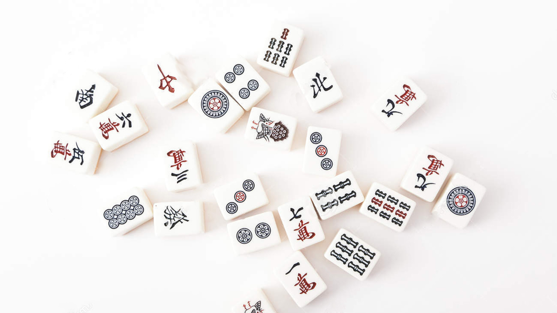 Mahjong-Spiele für Android