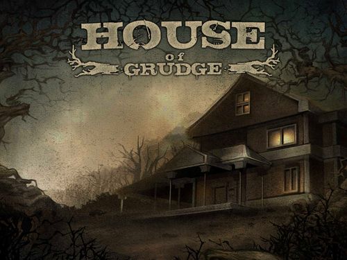 logo House of grudge