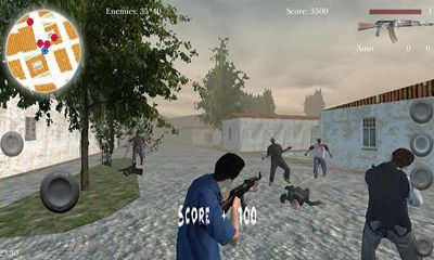 Occupation para Android