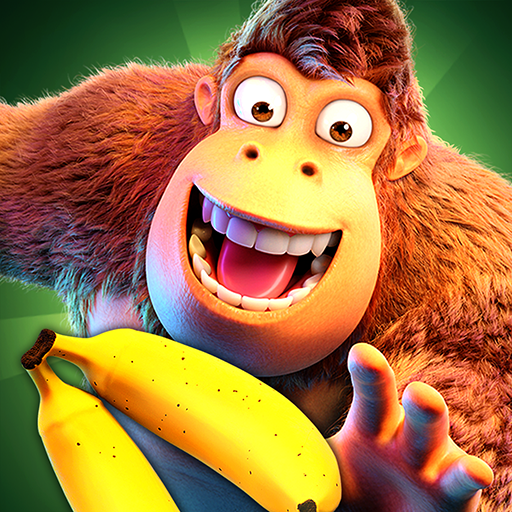 Banana Kong 2: Running Game Download APK for Android (Free) 
