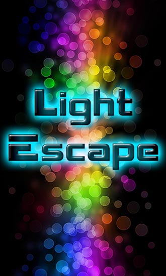 Light escape icon