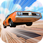 Stunt car challenge 3 icono