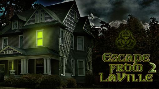 logo Escape de LaVille 2