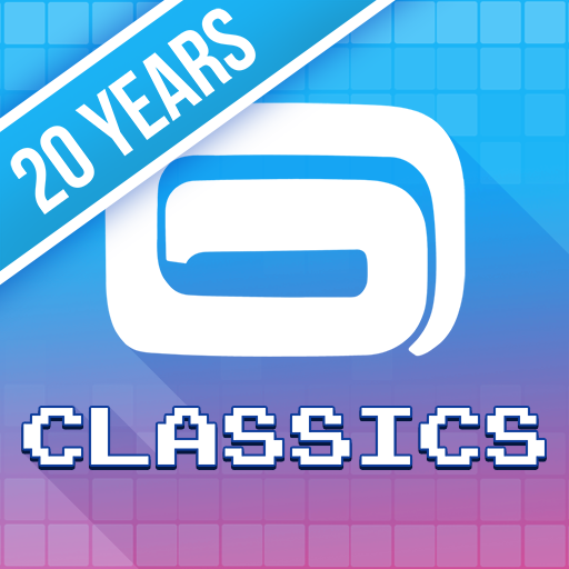 Gameloft Classics: 20 Years icône