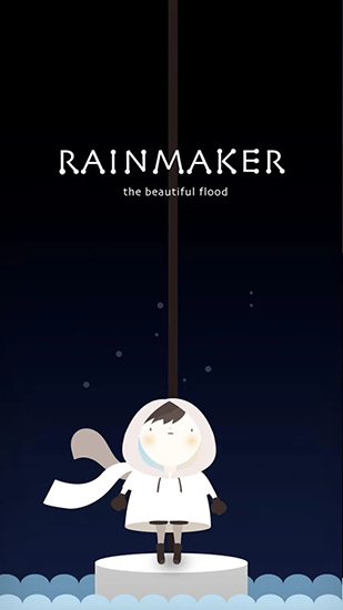 Rainmaker: The beautiful flood captura de tela 1