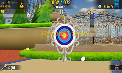 3D Archery 2 screenshot 1