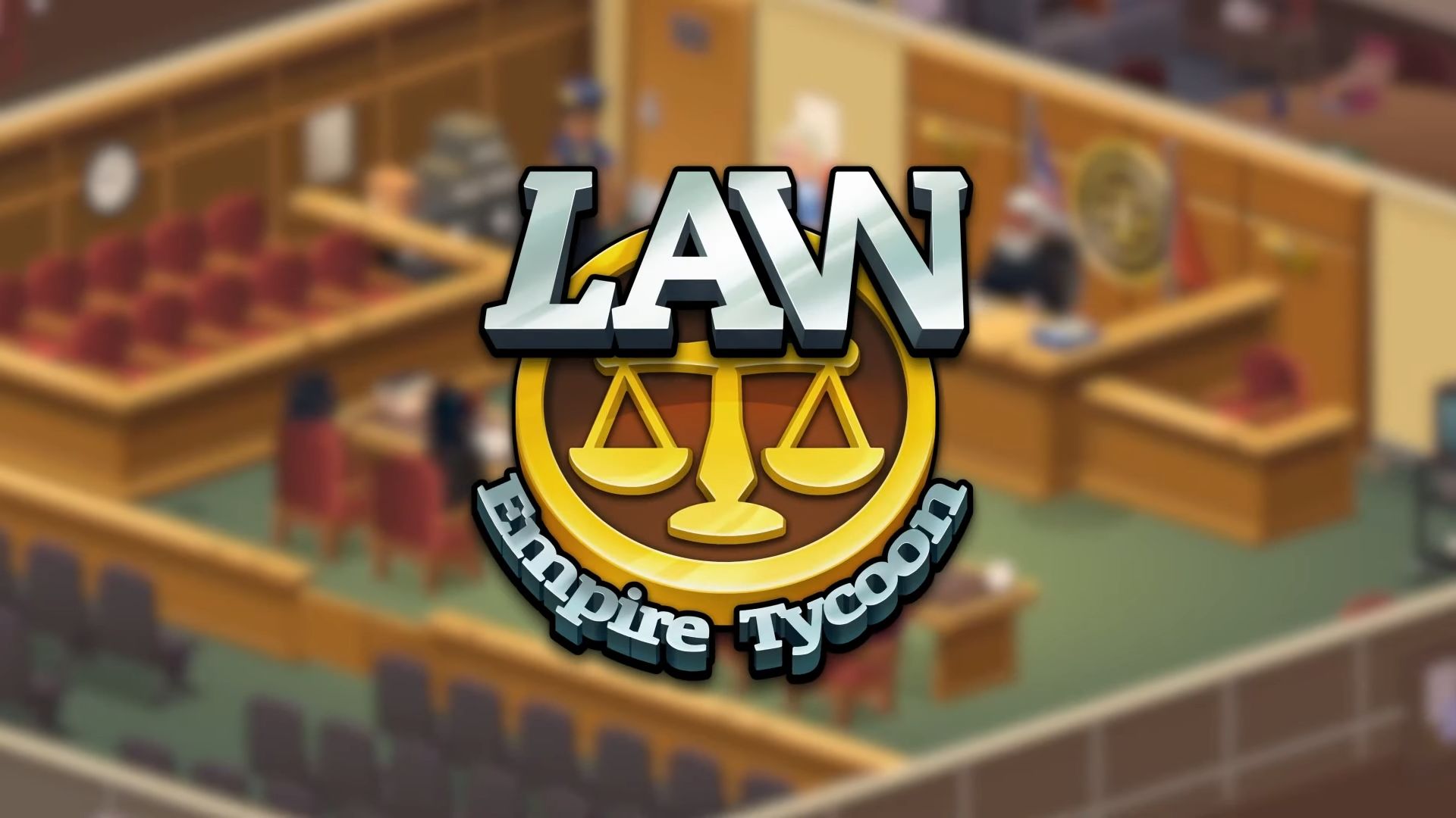 Law Empire Tycoon - Idle Game Justice Simulator for Android