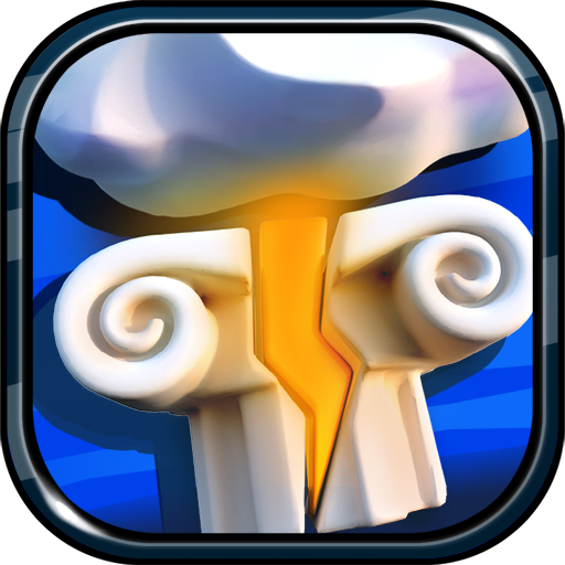 Divine Brawl icon