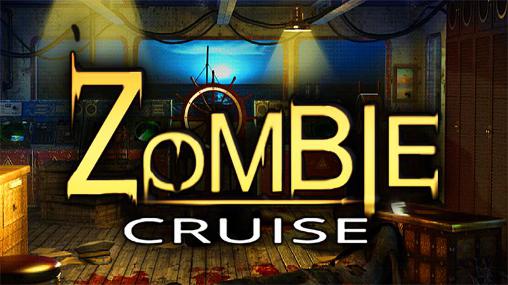 Zombie cruise capture d'écran 1