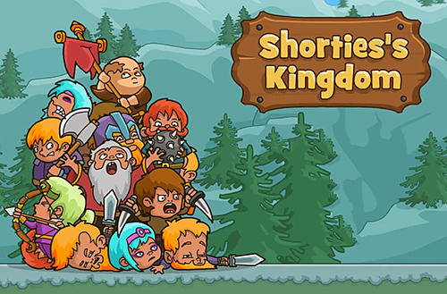 Shorties's kingdom captura de tela 1