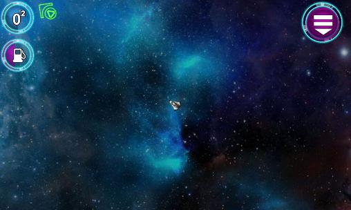Space mission captura de tela 1