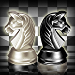 The King of Chess Symbol