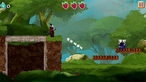 The flute screenshot 1