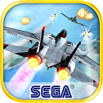 After burner climax icon