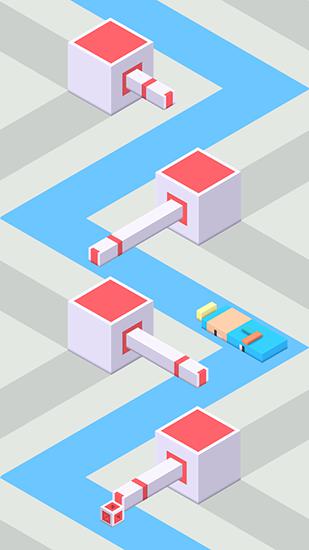 Crossy Ziggy pour Android
