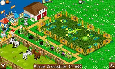 Animal Tycoon 2 pour Android