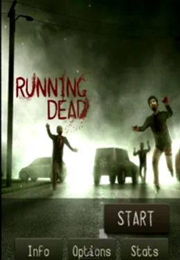 logo Running Dead