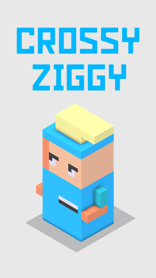 アイコン Crossy Ziggy 