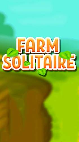 Solitaire farm屏幕截圖1