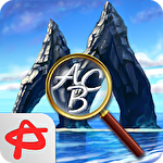 ABC Mysteriez Hidden Letters icon