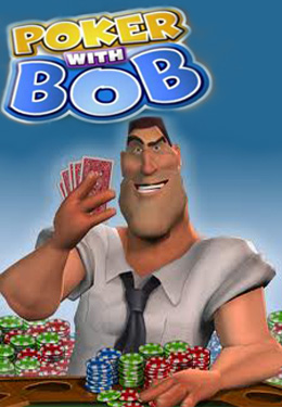 logo Le Poker avec Bob